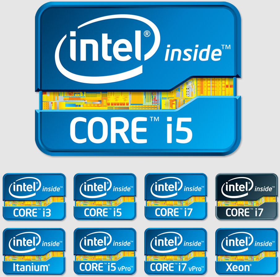 Strategy inside intel case study