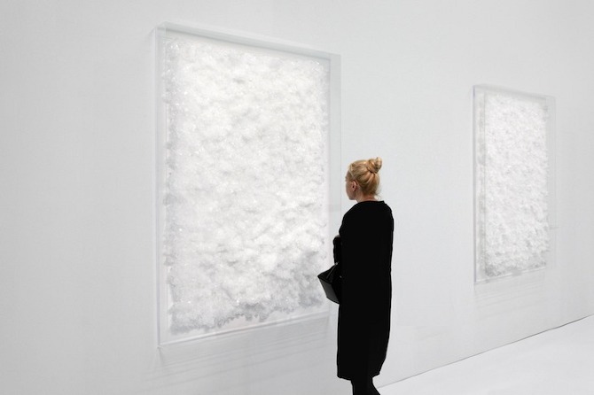  Maison & Objet 2012 by Tokujin Yoshioka on thisispaper.com